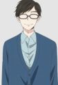 Saku's Father