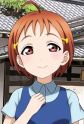 Takami's Mother