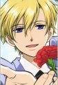 Suou, Tamaki