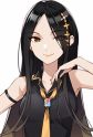 Shinou, Azumi
