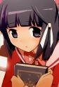 Shiomiya, Shiori
