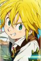 Meliodas