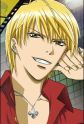Fuwa, Shoutarou