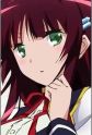 Urushibara, Shizuno