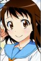 Onodera, Kosaki