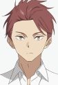 Yano, Akimitsu
