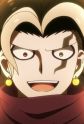 Tanaka, Gundam