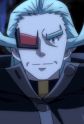 Harmonia, Ghetsis
