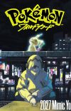 CloverWorks Produces New 'Pokemon: Wildcard' Movie for 2027