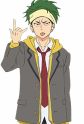 Watari, Koutarou