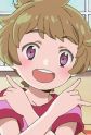 Yasaka, Haruka