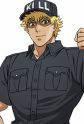 Killer T Saibou