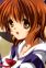 Furukawa, Nagisa