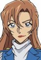 Hagiwara, Chihaya