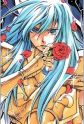 Pisces, Albafica