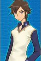 Hayami, Shunsuke