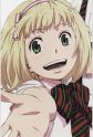 Moriyama, Shiemi