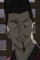 Inu-Ou's Father