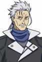 Barbatos, Aaron