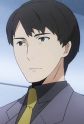 Shiba, Tatsurou