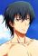 Kitahara, Iori