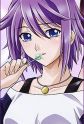 Shirayuki, Mizore