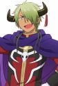 Demon Lord Tasogare