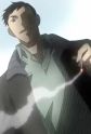 Momozono, Father