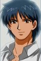Kanou, Seisuke