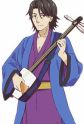 Garabushi, John
