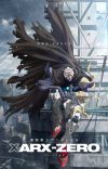 'Kidou Senshi Gundam: RG XARX-ZERO' Anime Announced for 2027
