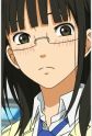 Ooshima, Chizuru