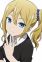 Hayasaka, Ai