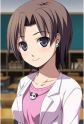 Shishido, Yui