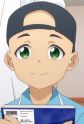 Miki, Kenta