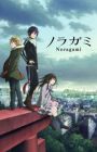 Noragami