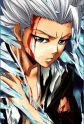 Hitsugaya, Toushirou