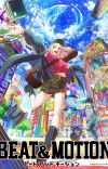 MAPPA Produces 'Beat & Motion' Anime Adaptation for 2027