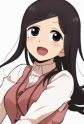 Sakurai, Touko