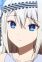 Shirogane, Kei