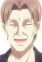 Shirogane, Father