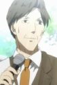 Harada, Shotarou