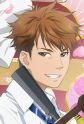 Yaguchi, Kaito