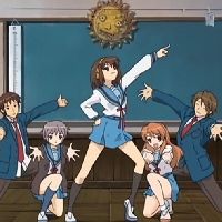 Top 25 Anime Dances That Every Anime Fan Should Know