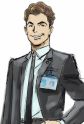 Tazaki, James