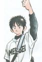 Tachibana, Touma