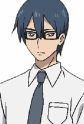 Asagiri, Kaname