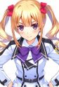 Midou Barnett, Kasumi