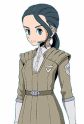 Hoshino, Aoi
