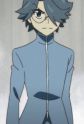 Nagita, Shinjiro